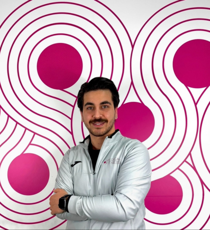 foto de empleado de medicalfitness