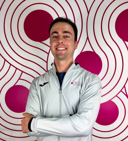 foto de empleado de medicalfitness